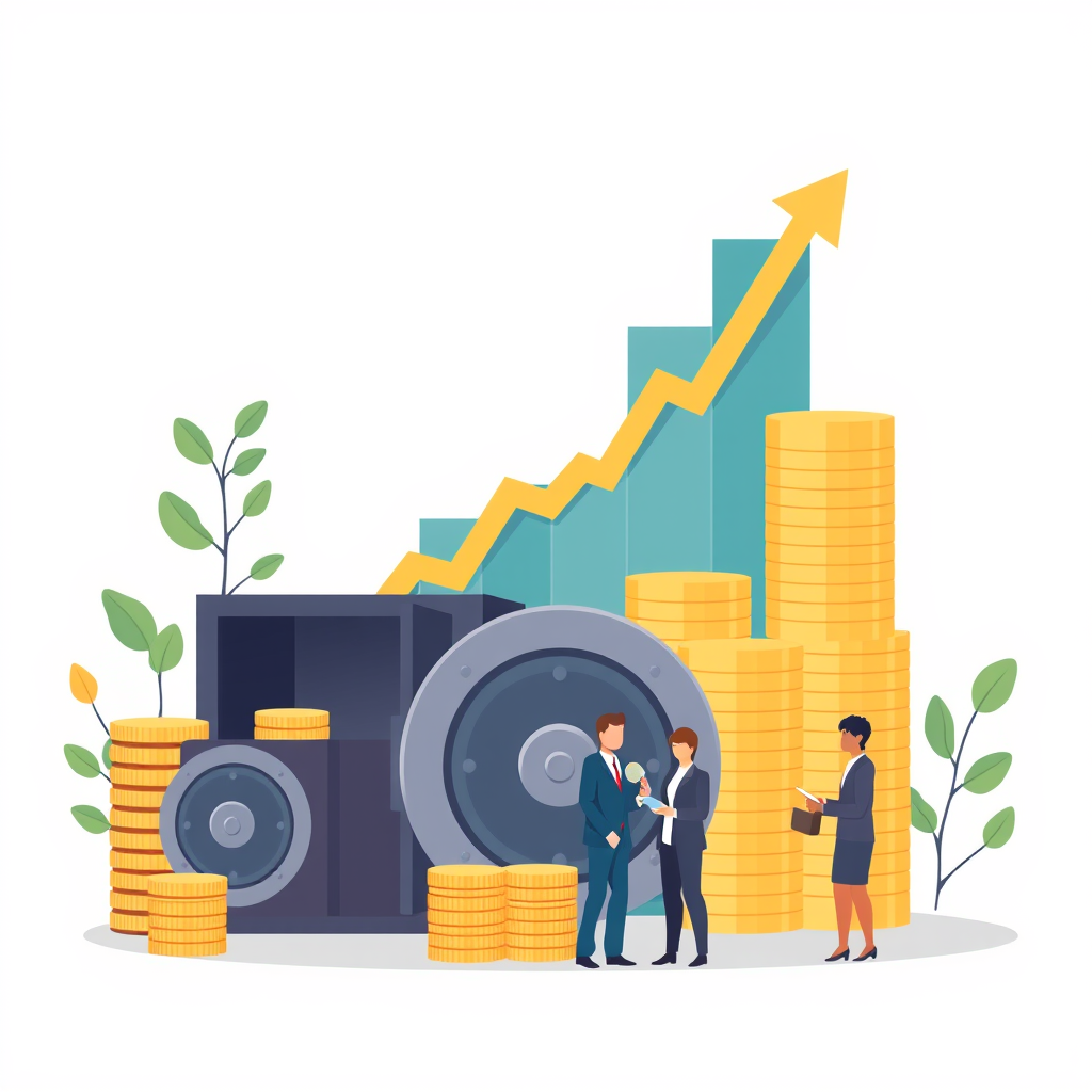 Corporate Investments